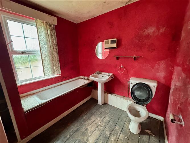 Ardrum, Fenagh, Ballinamore, Leitrim