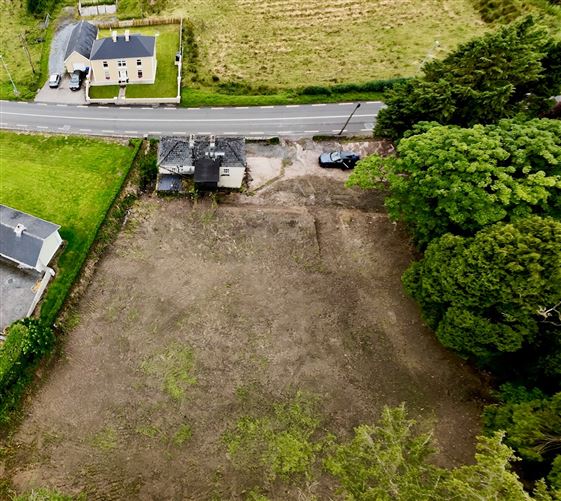 Ardrum, Fenagh, Ballinamore, Leitrim