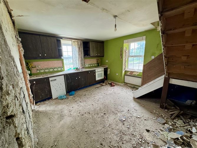 Ardrum, Fenagh, Ballinamore, Leitrim