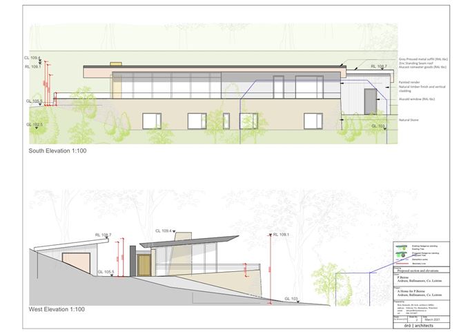 Ardrum, Fenagh, Ballinamore, Leitrim