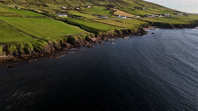 Glengad, Pullathomas, Ballina, Mayo