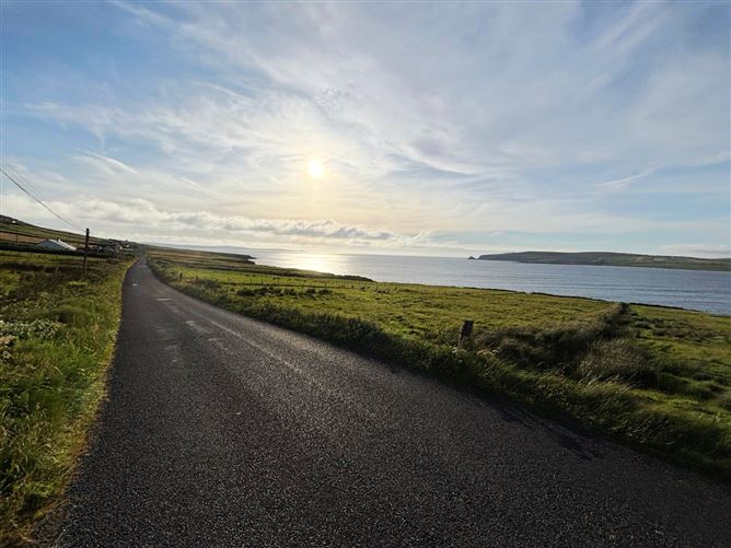 Glengad, Pullathomas, Ballina, Mayo