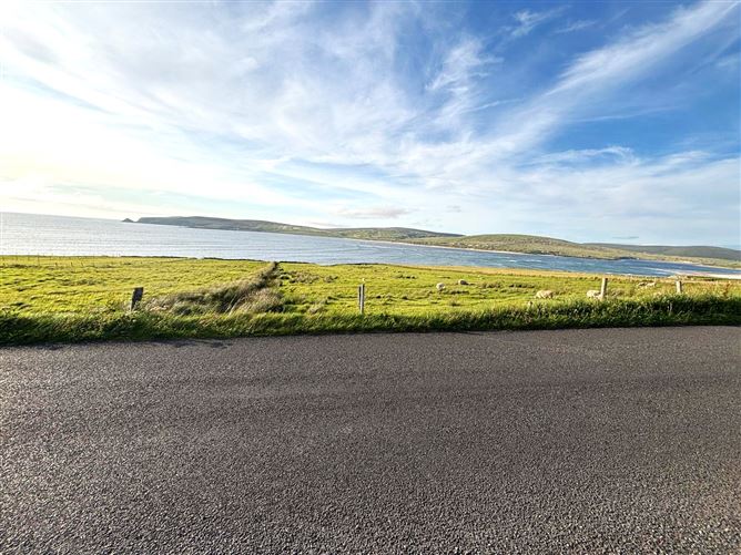 Glengad, Pullathomas, Ballina, Mayo