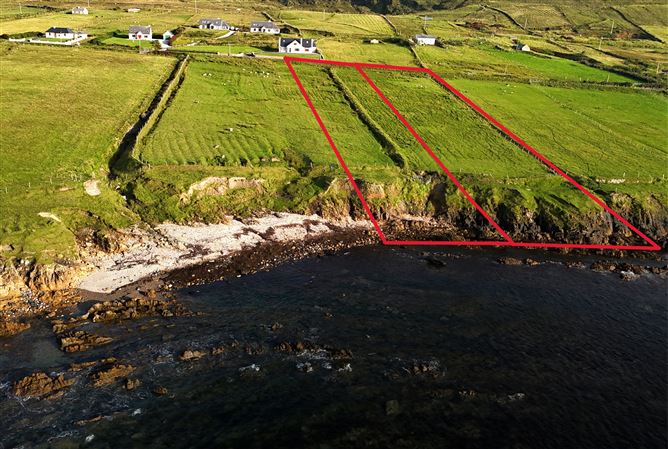 Glengad, Pullathomas, Ballina, Mayo