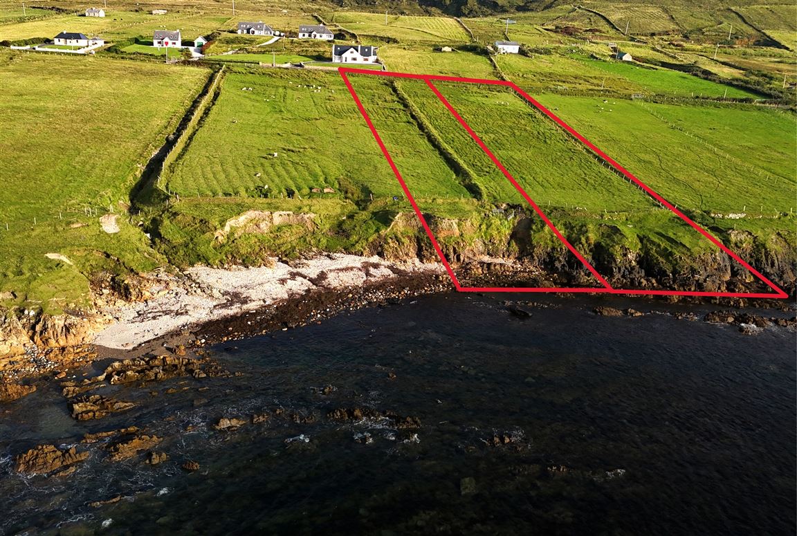 Glengad, Pullathomas, Ballina, Mayo