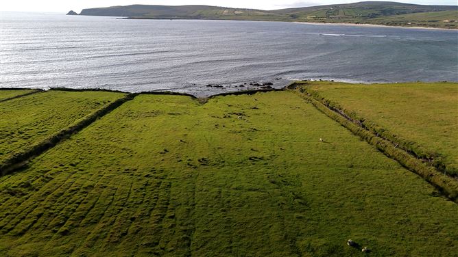 Glengad, Pullathomas, Ballina, Mayo