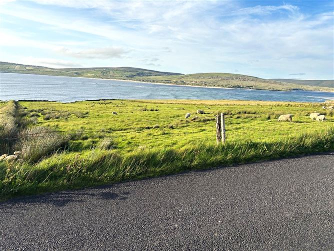 Glengad, Pullathomas, Ballina, Mayo