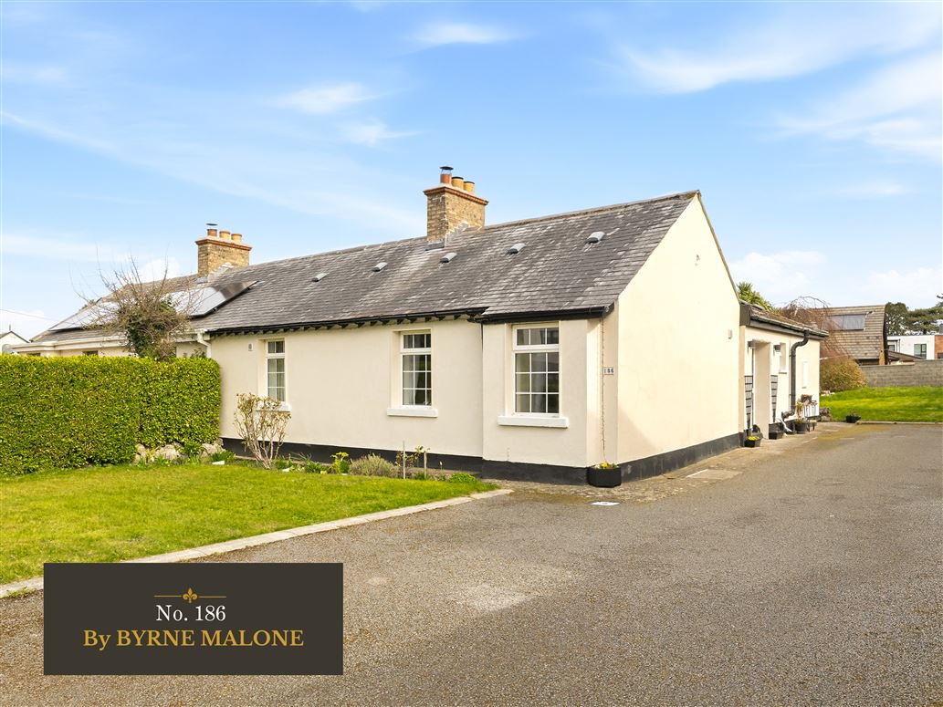186 Golden Ball Cottages, Enniskerry Road, Co. Dublin