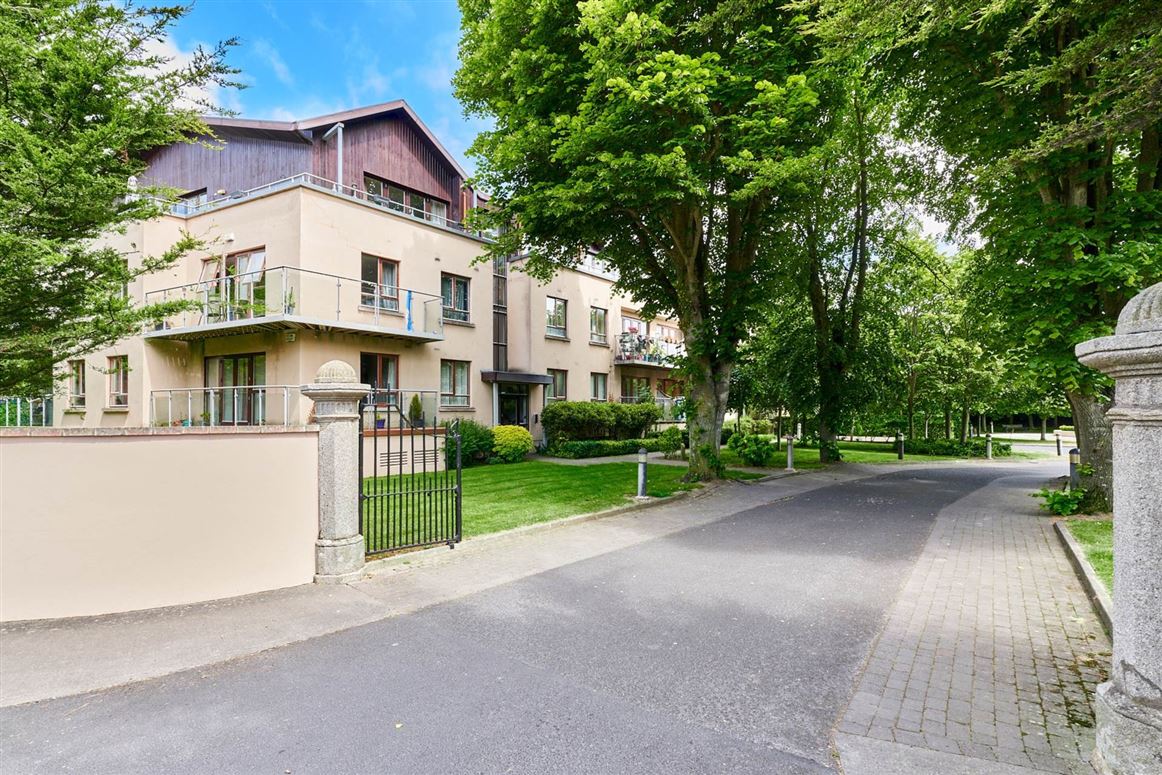 Apartment 27, Rosehaven, Castleknock, Dublin 15