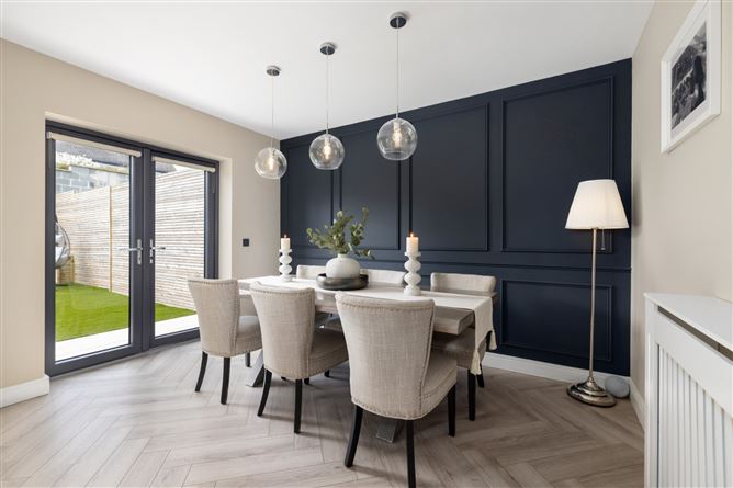 6 Monterey, Wicklow Hills, Newtownmountkennedy, Co. Wicklow