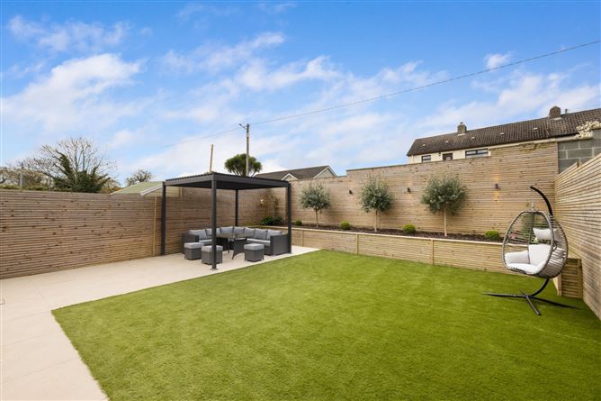 6 Monterey, Wicklow Hills, Newtownmountkennedy, Co. Wicklow