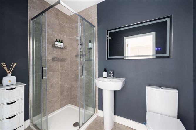 6 Monterey, Wicklow Hills, Newtownmountkennedy, Co. Wicklow