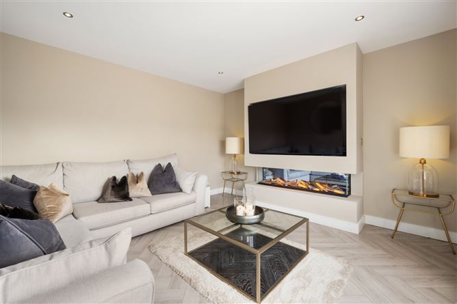 6 Monterey, Wicklow Hills, Newtownmountkennedy, Co. Wicklow