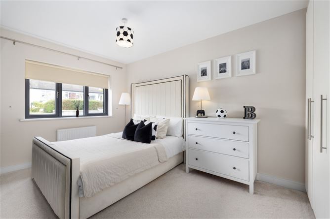 6 Monterey, Wicklow Hills, Newtownmountkennedy, Co. Wicklow