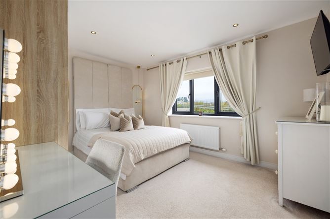 6 Monterey, Wicklow Hills, Newtownmountkennedy, Co. Wicklow