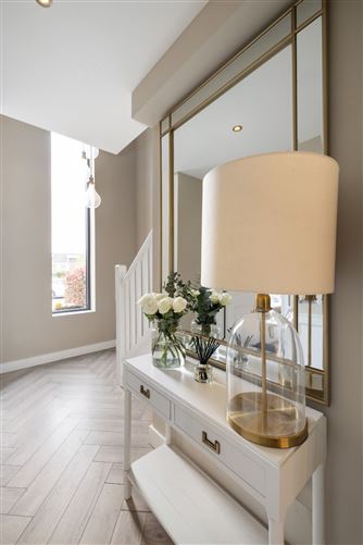 6 Monterey, Wicklow Hills, Newtownmountkennedy, Co. Wicklow