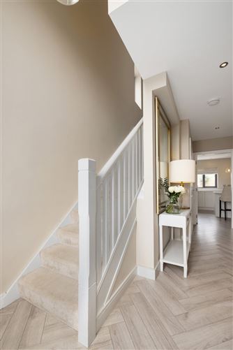 6 Monterey, Wicklow Hills, Newtownmountkennedy, Co. Wicklow