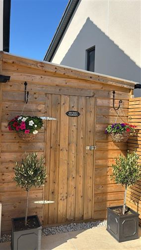 6 Monterey, Wicklow Hills, Newtownmountkennedy, Co. Wicklow