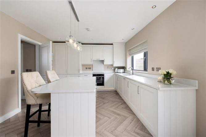 6 Monterey, Wicklow Hills, Newtownmountkennedy, Co. Wicklow