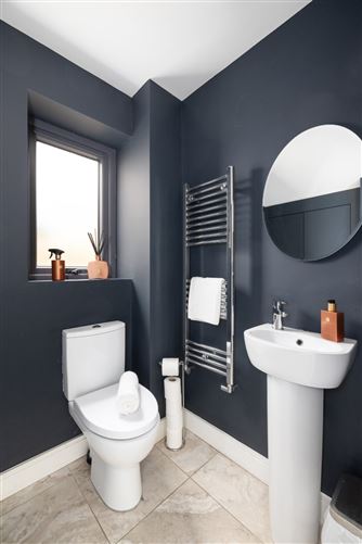 6 Monterey, Wicklow Hills, Newtownmountkennedy, Co. Wicklow