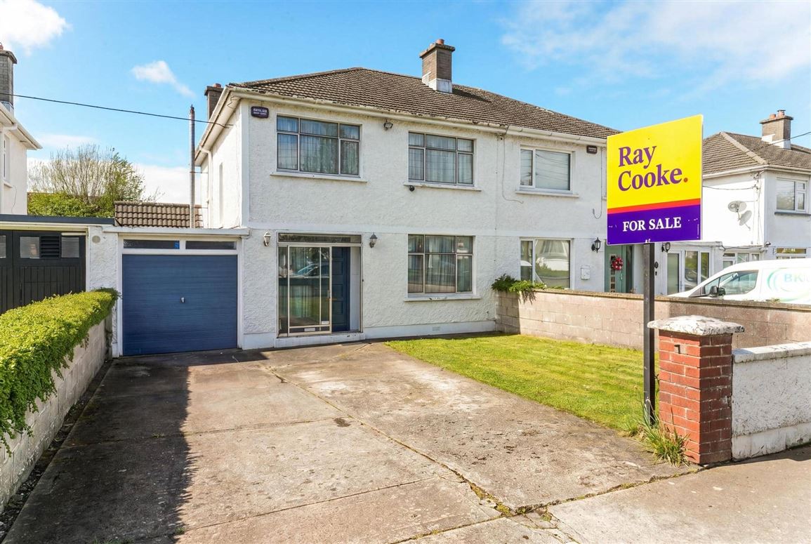 10 Coolamber Road, Rathcoole, Co. Dublin