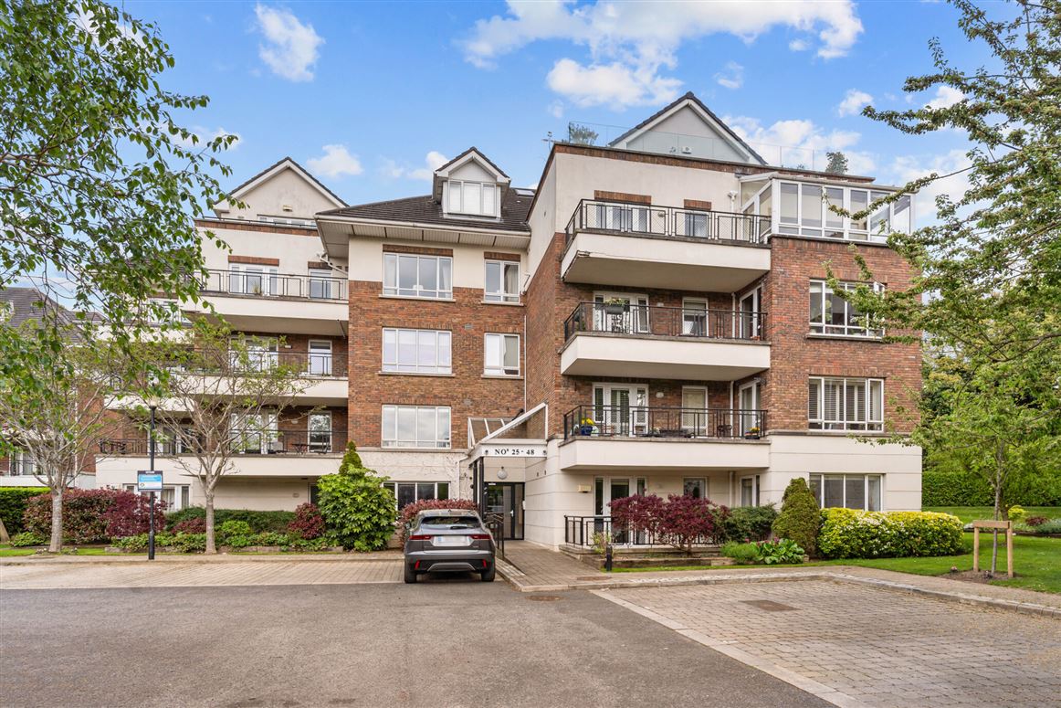31 Ballsbridge Gardens, Crampton Avenue, Dublin 4