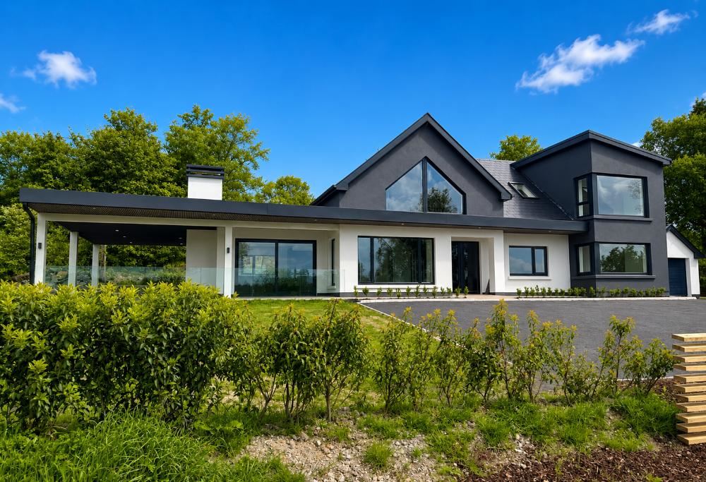 Drumcoura, Lakeview, Ballinamore, Co. Leitrim