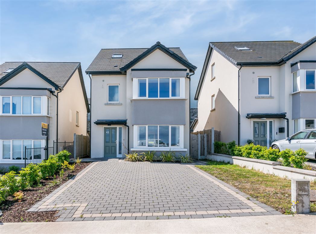 42 Seascape, Wicklow Town, Wicklow