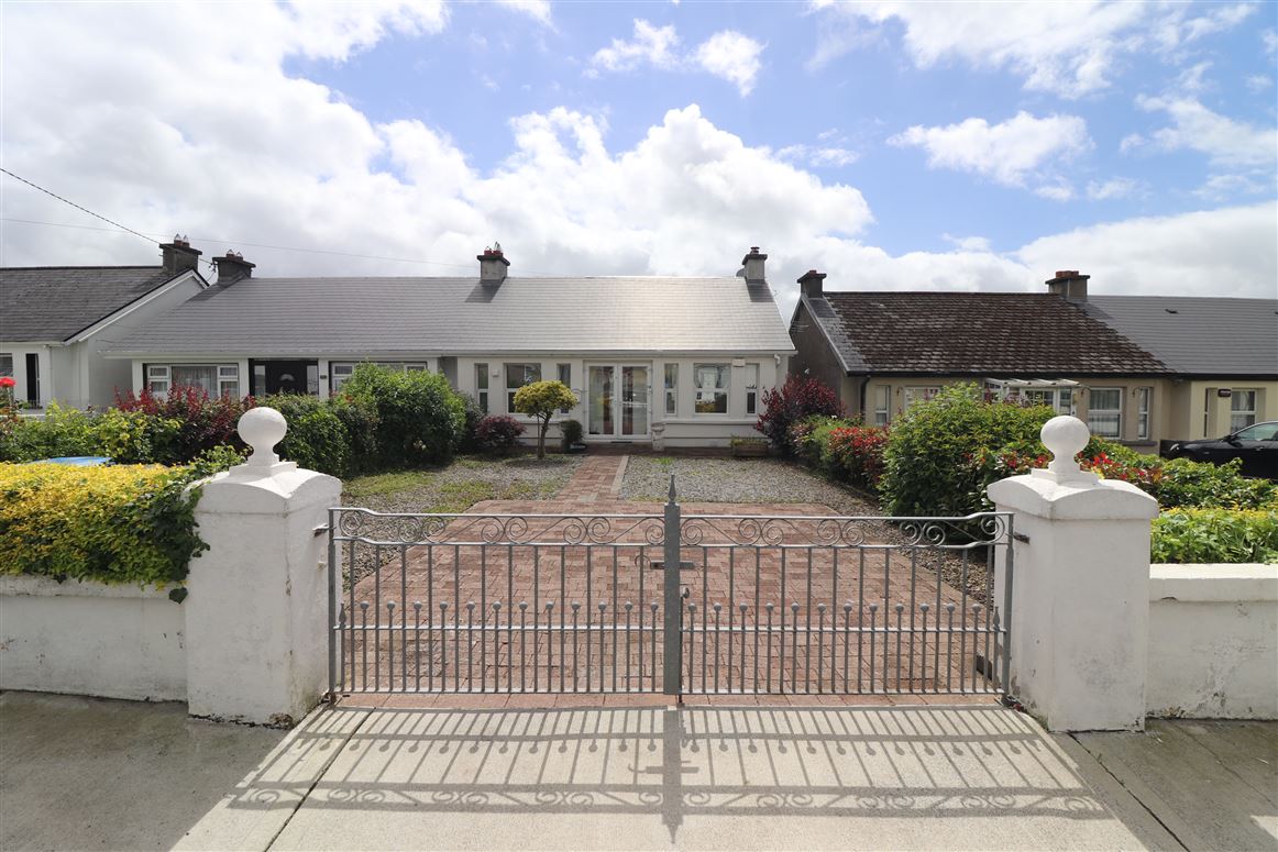 16 St. Jude's Park, St. Patrick's Road, City Centre (Limerick), Limerick