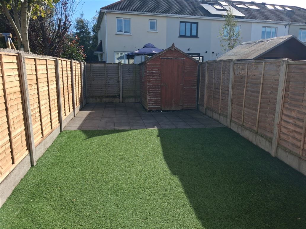 38 Holywell Glen, Swords, Co. Dublin