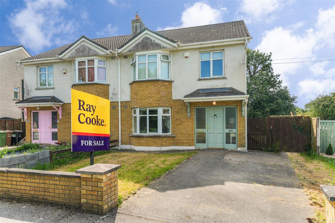 59 Newbury Park, Derrinturn, Carbury, Co. Kildare