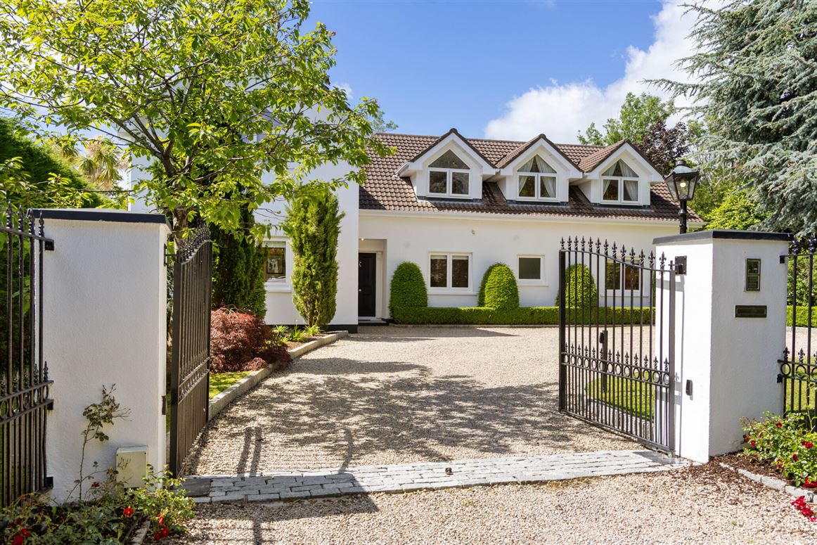 Blackfort, Ashford, Co. Wicklow