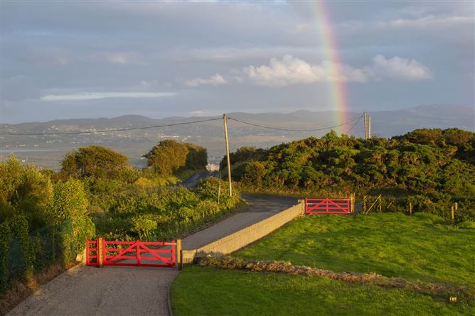 Photo 27 of 28 — Crocknamurleog, Downings, County Donegal