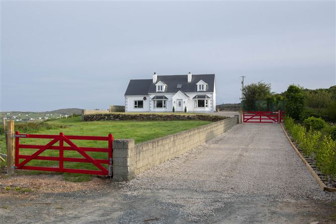 Photo 26 of 28 — Crocknamurleog, Downings, County Donegal