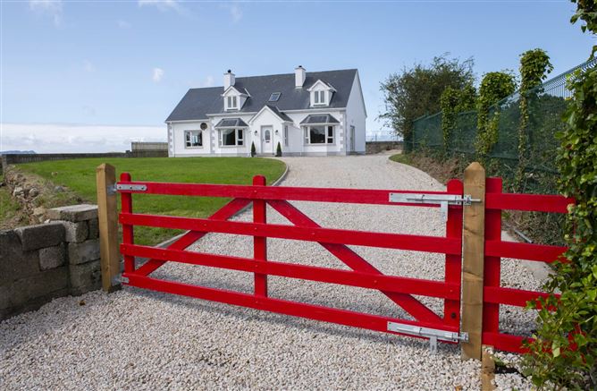 Photo 28 of 28 — Crocknamurleog, Downings, County Donegal