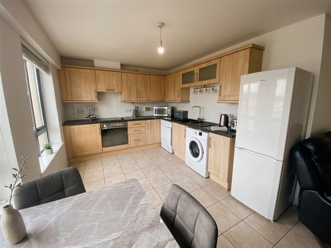 Apartment 2, Glenveagh Court, Letterkenny, Donegal