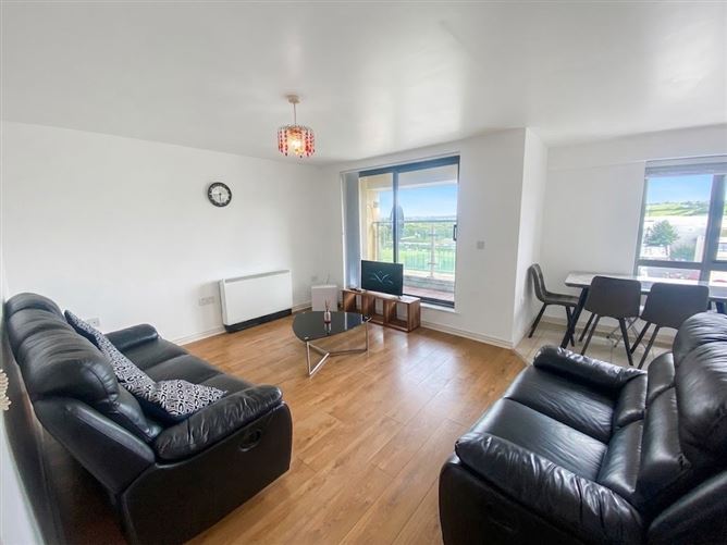 Apartment 2, Glenveagh Court, Letterkenny, Donegal