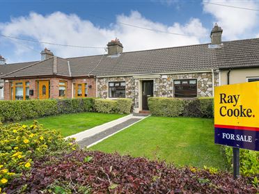 37 McKee Avenue, Finglas, Dublin 11