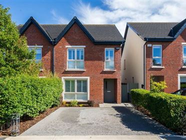 7 Churchfield Close, Ashbourne, Meath