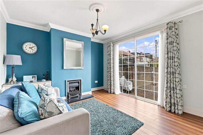 43 Moatfield Avenue, Artane, Dublin 5