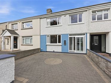 43 Moatfield Avenue, Artane, Dublin 5
