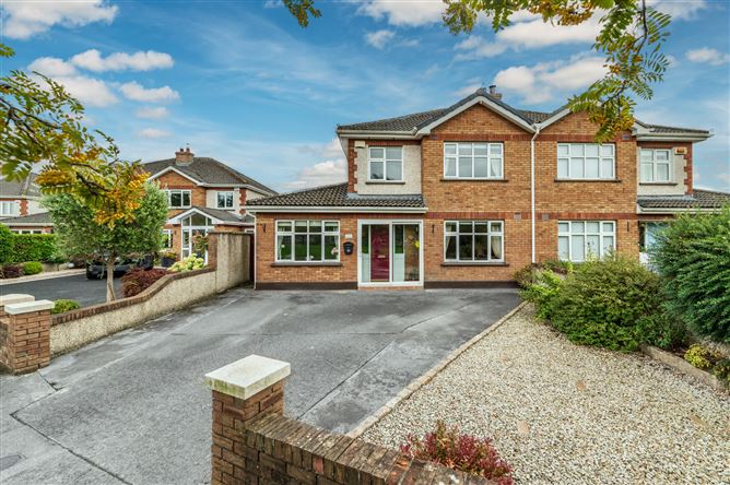 142 Aylmer Park, Naas, Co. Kildare