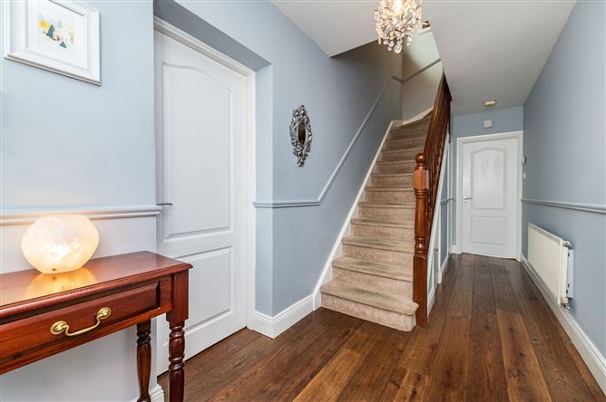 142 Aylmer Park, Naas, Co. Kildare