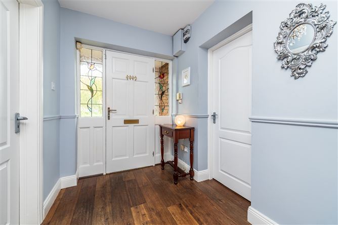 142 Aylmer Park, Naas, Co. Kildare