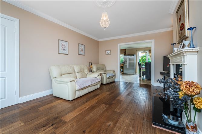 142 Aylmer Park, Naas, Co. Kildare