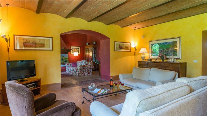 The Palatial Peasant,Cetona,Tuscany,Italy