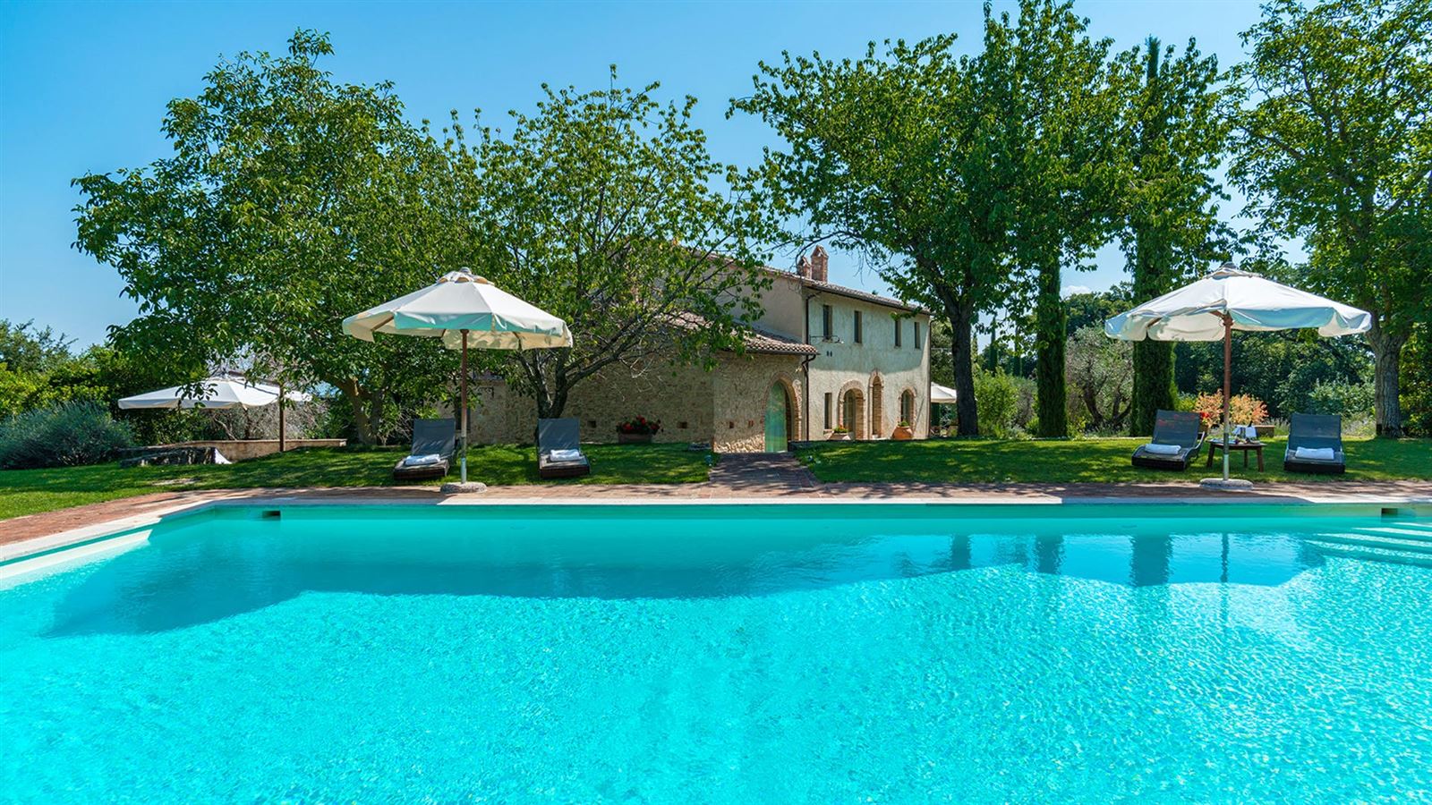 Photo 1 of 10 — The Palatial Peasant,Cetona,Tuscany,Italy