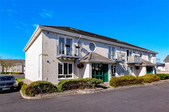 141 Clochog, Oranmore, Co. Galway, H91 R898