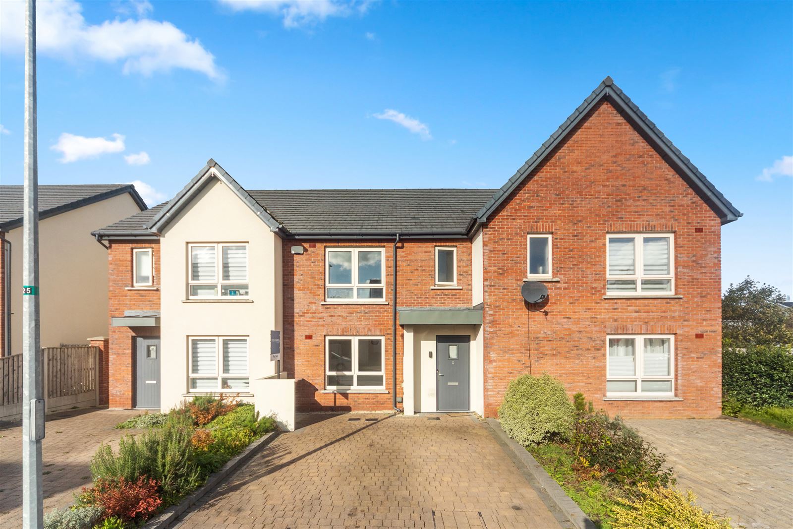 Photo 1 of 27 — 2 The Walk, Ruxton Oaks, Navan, Meath