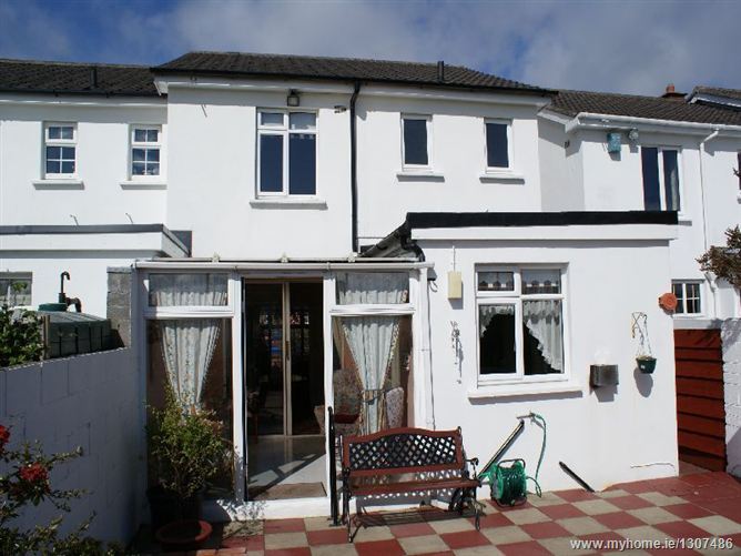 "Sea Crest" 16 Park Lane, Sandymount,  Dublin 4
